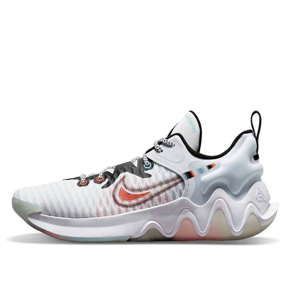 Nike - Men's Giannis Immortality Sneakers