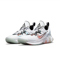 Nike - Men's Giannis Immortality Sneakers