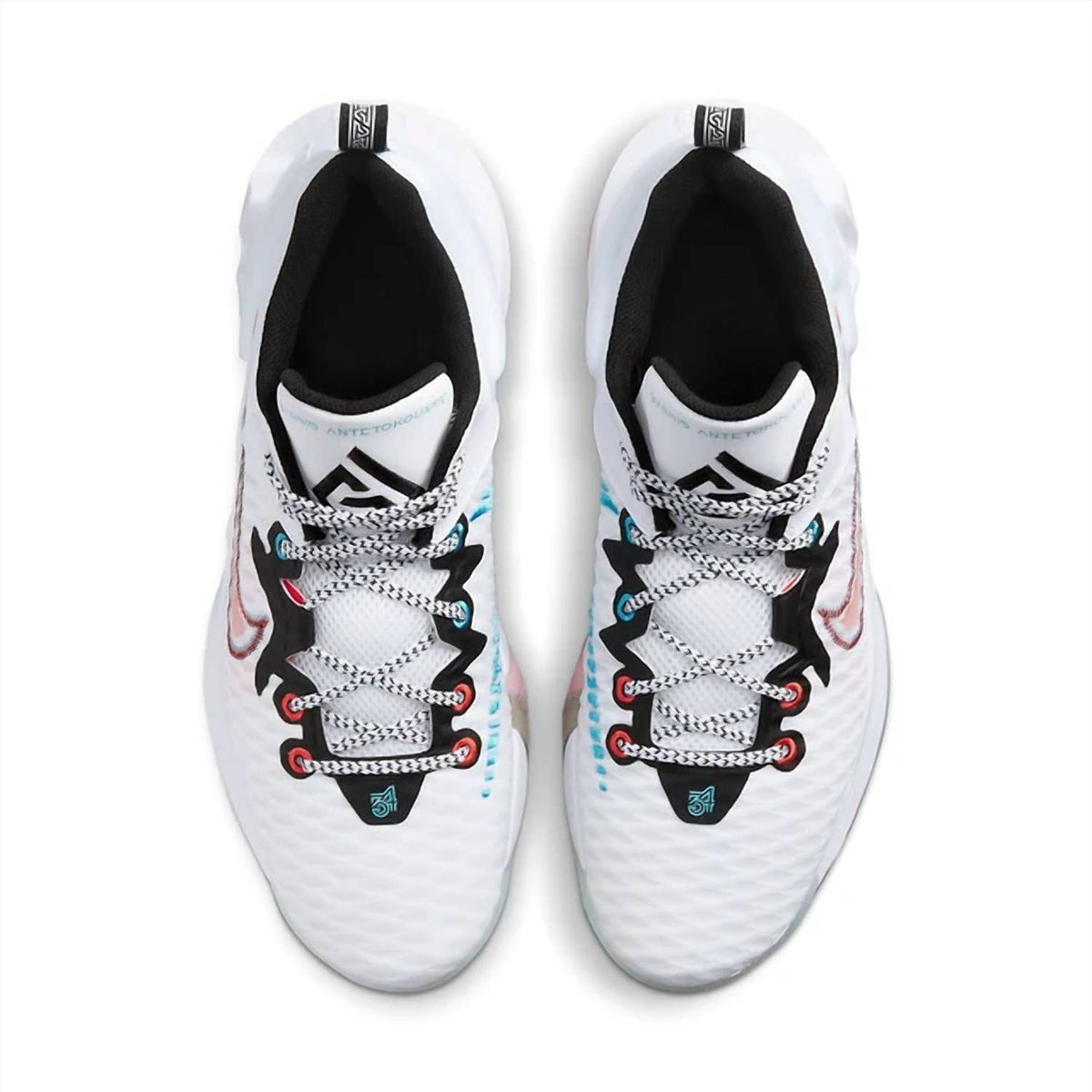 Nike - Men's Giannis Immortality Sneakers
