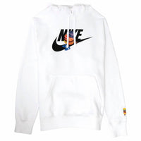 Nike - Men's Hamburger Dunk Pullover Hoodie