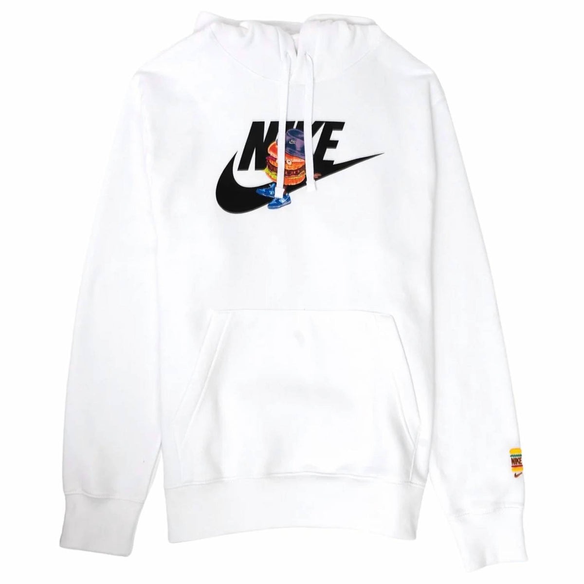 Nike - Men's Hamburger Dunk Pullover Hoodie