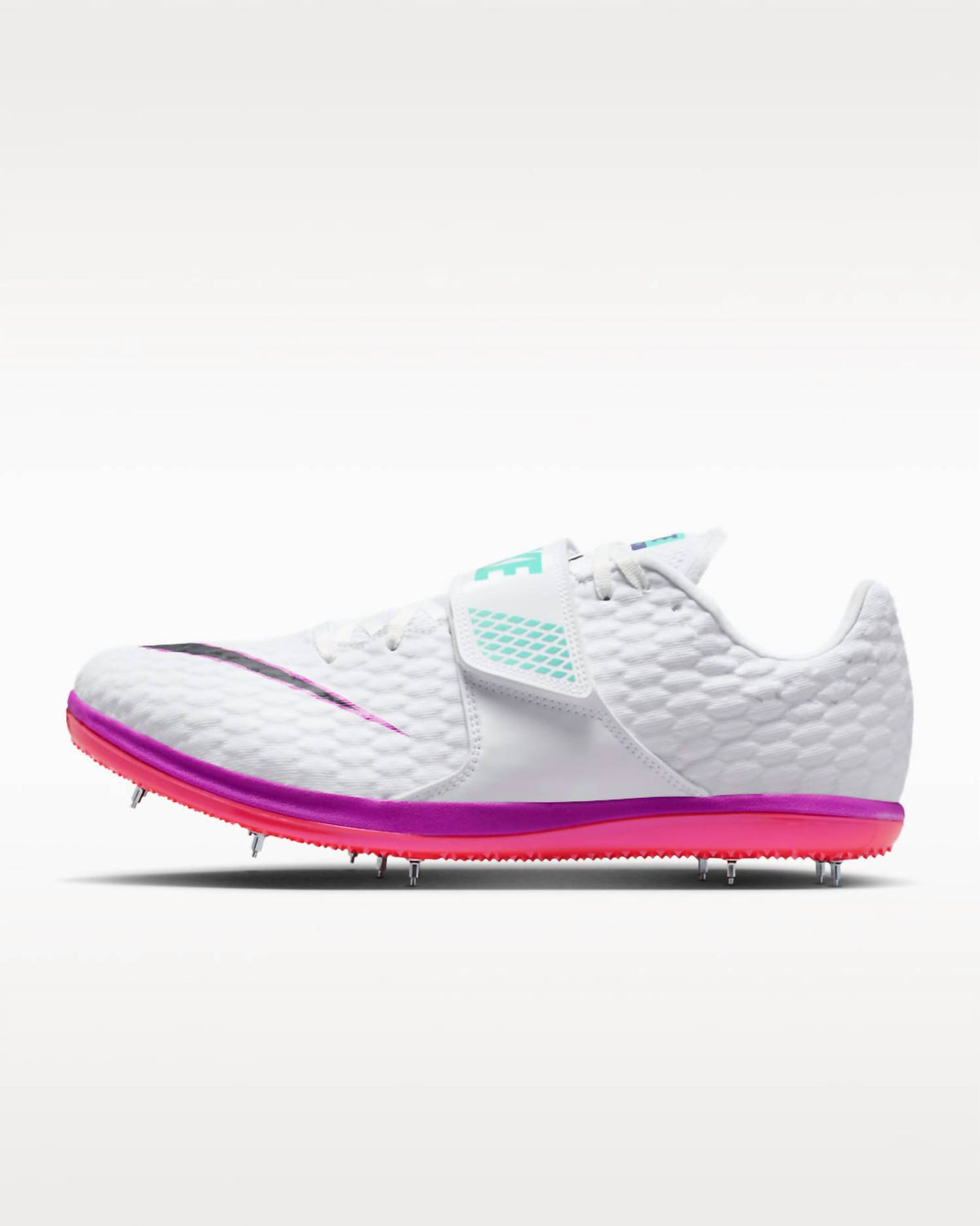 Nike - Men's High Jump Elite Shoe