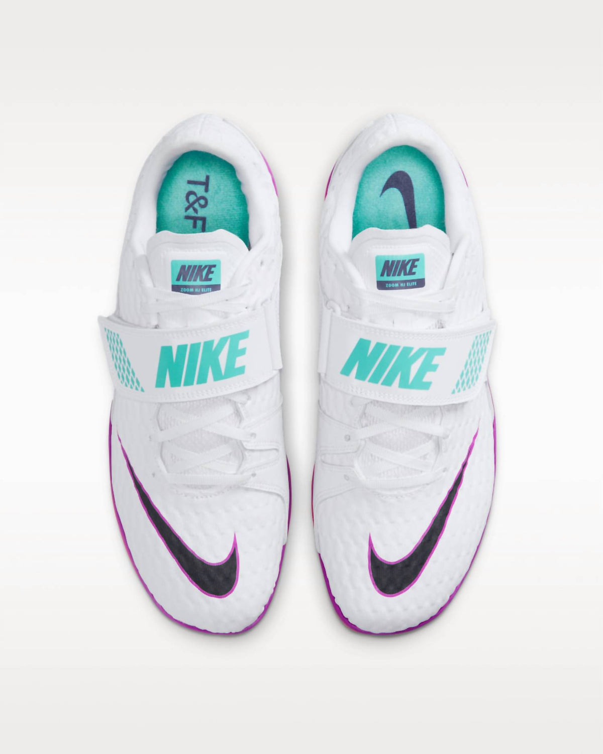 Nike - Men's High Jump Elite Shoe