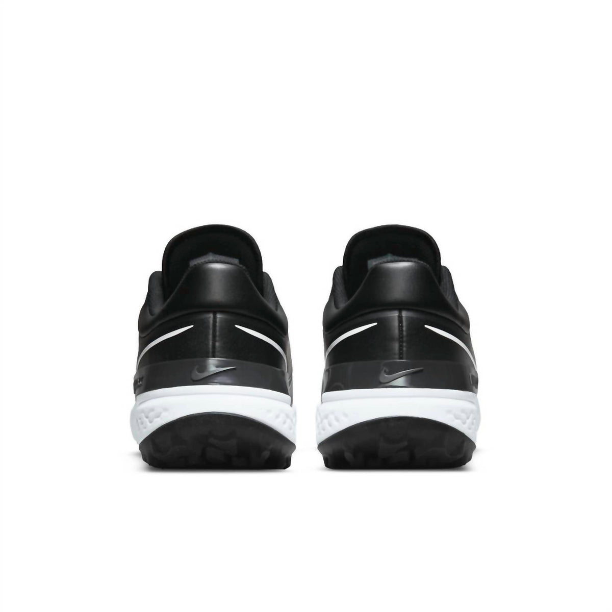 Nike - Men's Infinity Pro Two Spikeless Golf Shoes