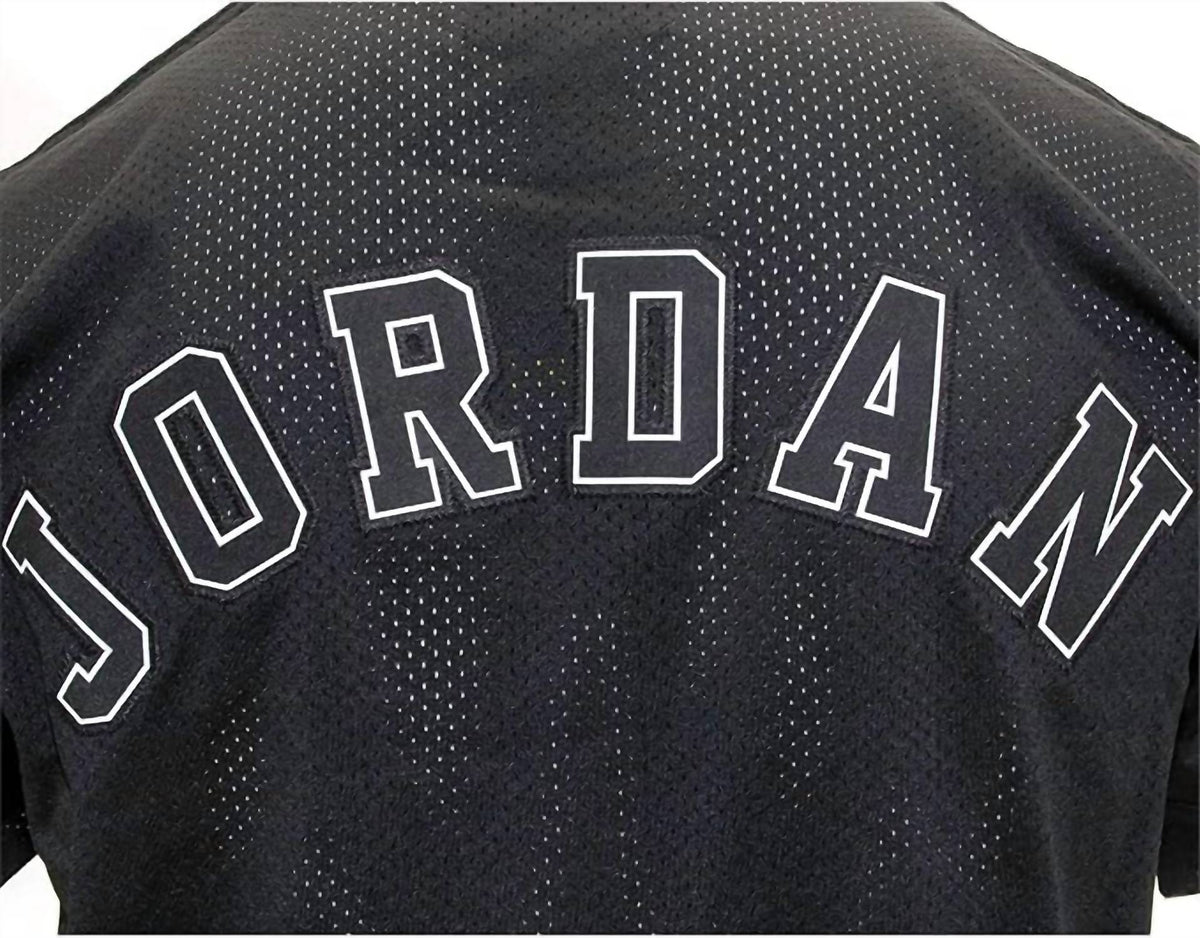 Nike - Men's Jordan Flight Mesh Jersey