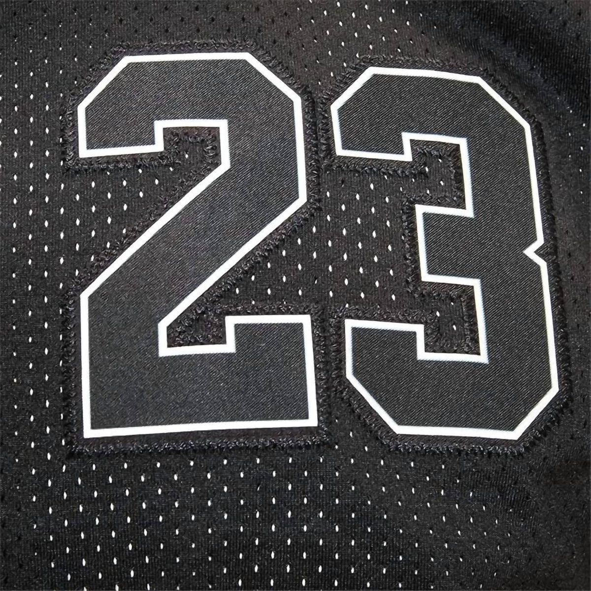 Nike - Men's Jordan Flight Mesh Jersey