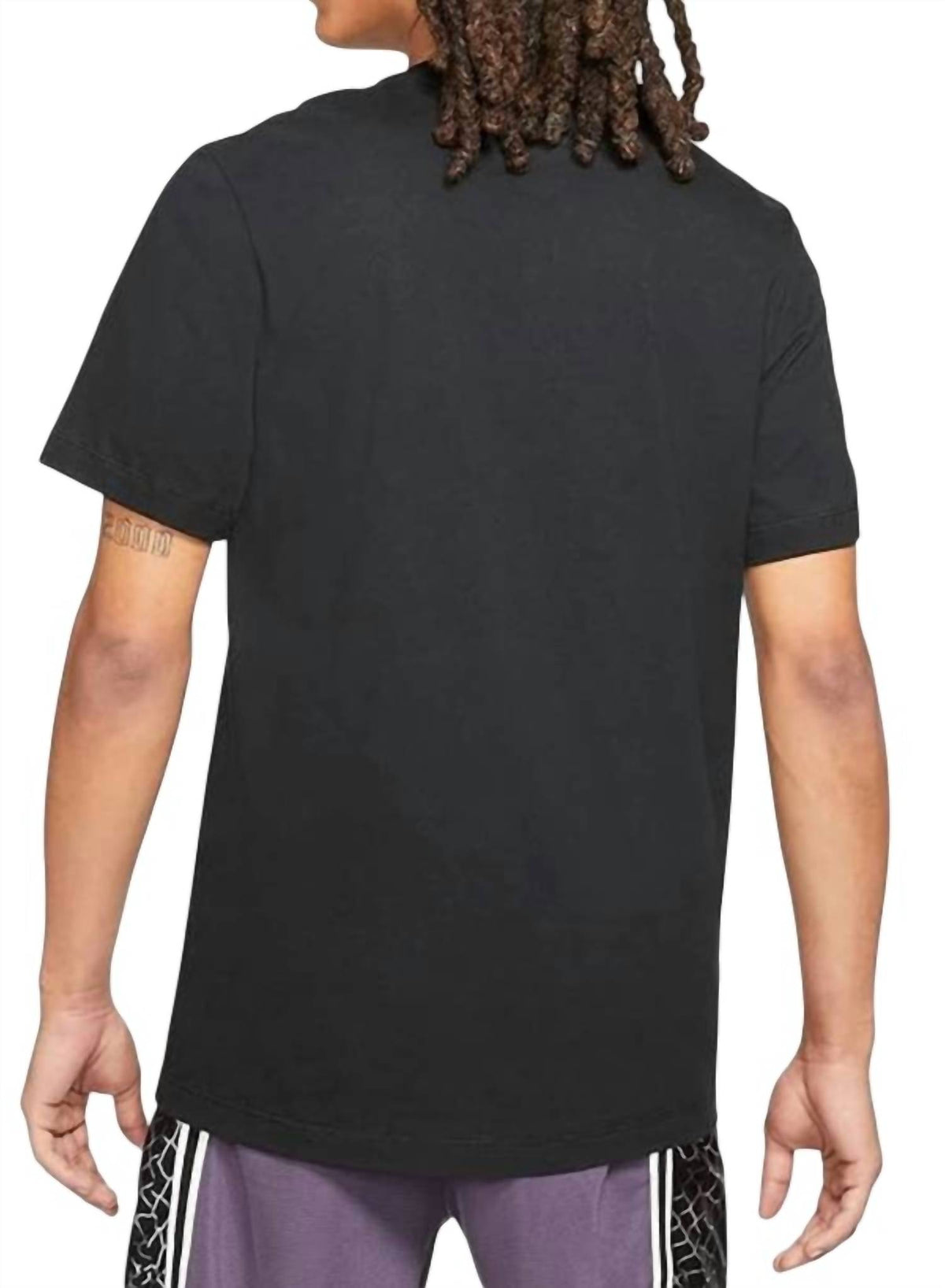 Nike - Men's Just Do It T Shirt
