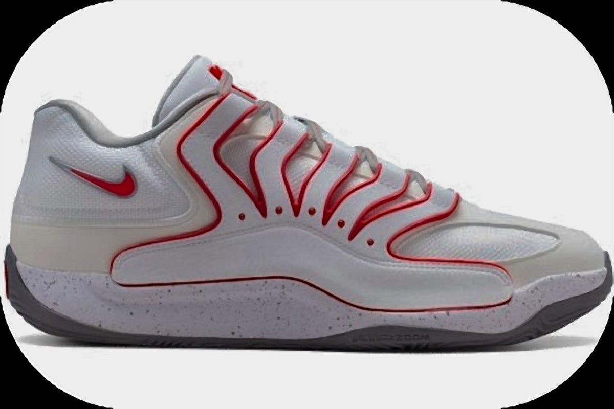 Nike - MEN'S KD 18 SHOES