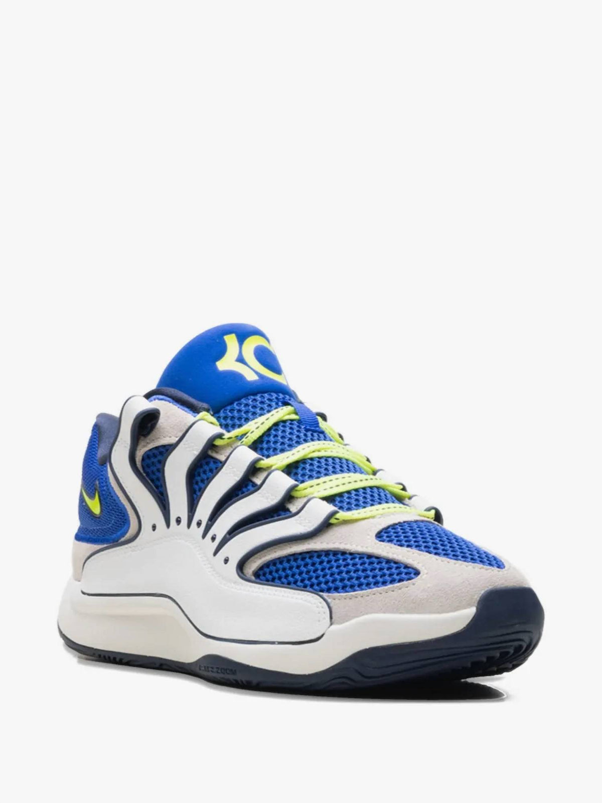 Nike - Men's Kd 18 Sneaker