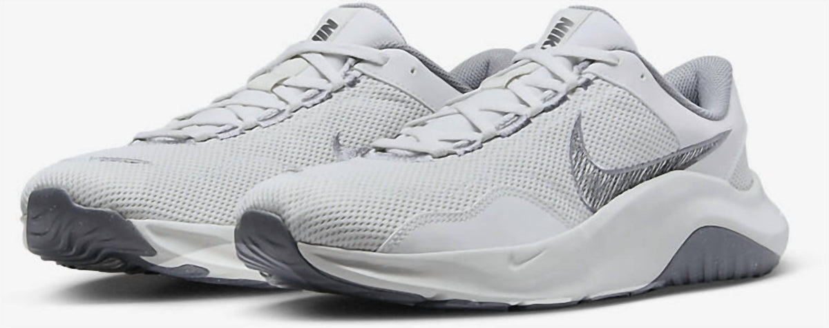 Nike - Men's Legend Essential 3 Trainers Shoe