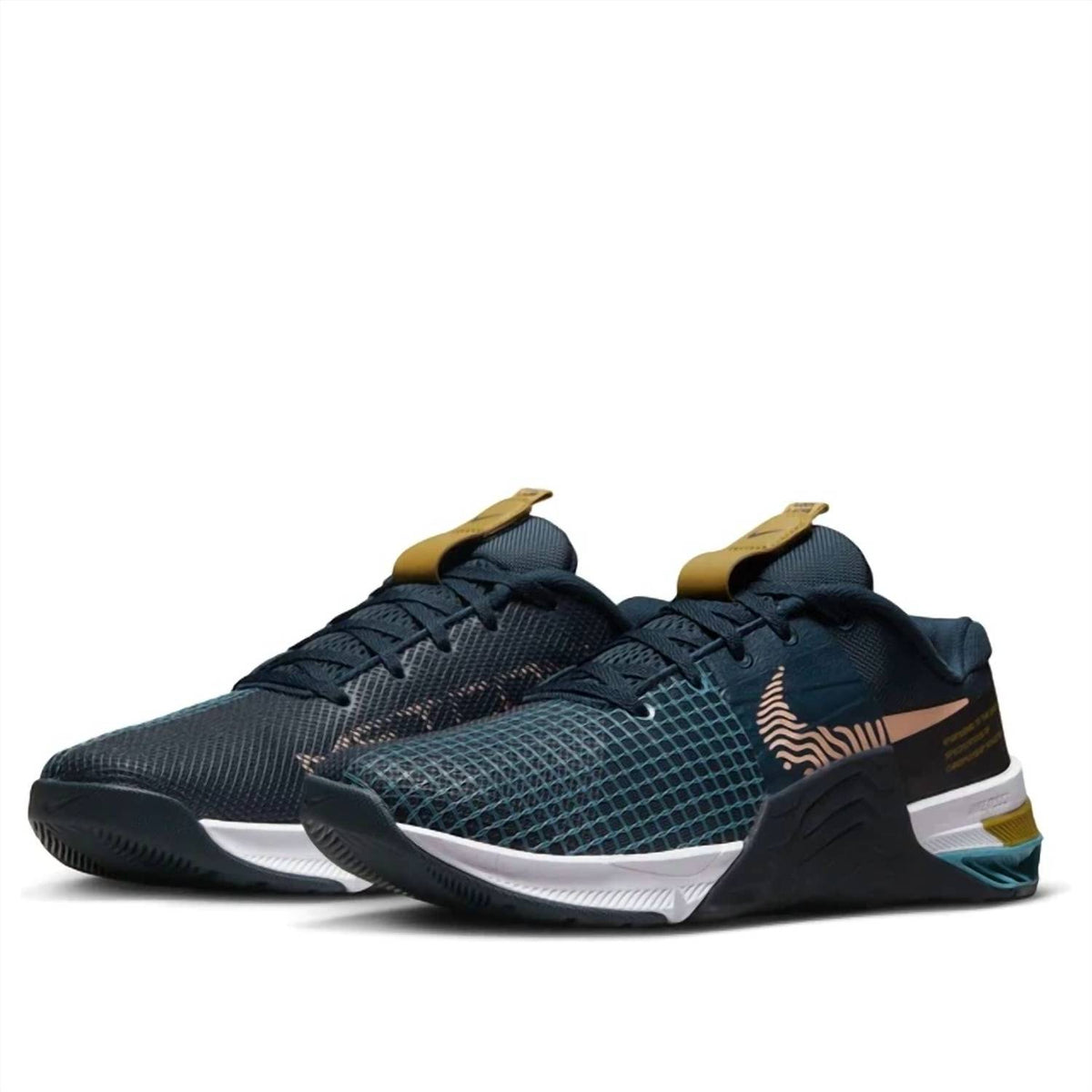 Nike - Men's Metcon 8 Sneakers