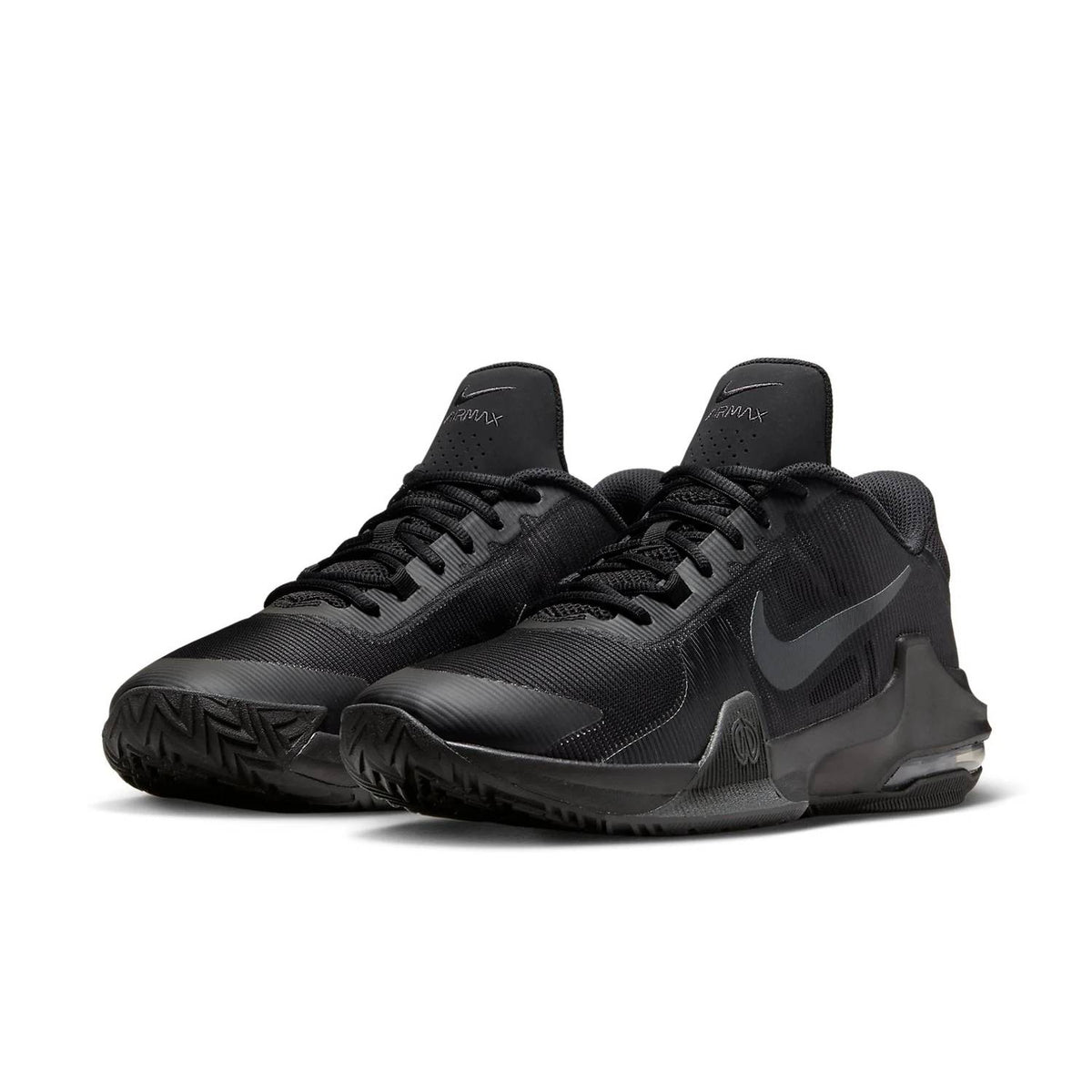 Nike - Men's Air Max Impact 4 Shoe