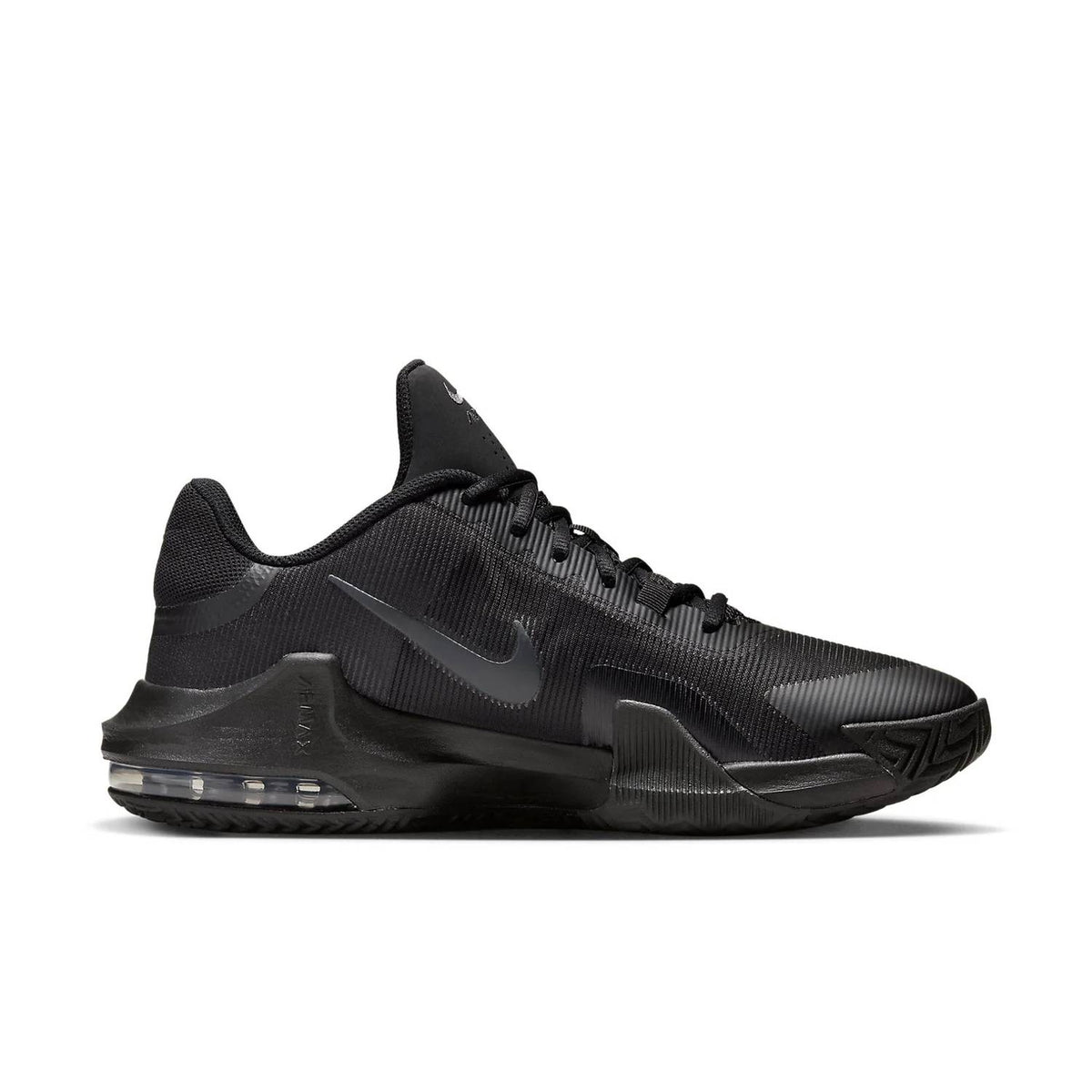 Nike - Men's Air Max Impact 4 Shoe