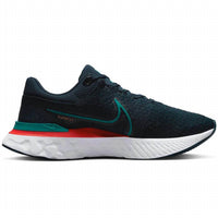 Nike - Men's React Infinity Run Flyknit 3 Sneakers