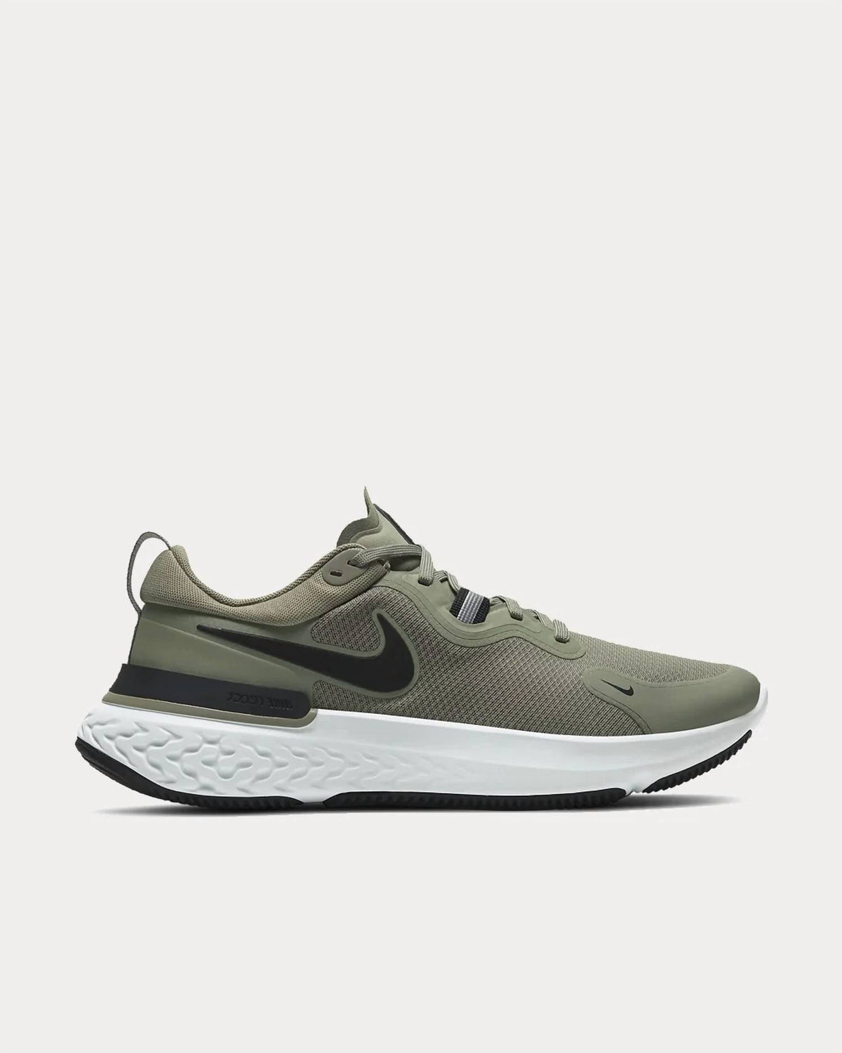 Nike - Men's React Miller Sneakers