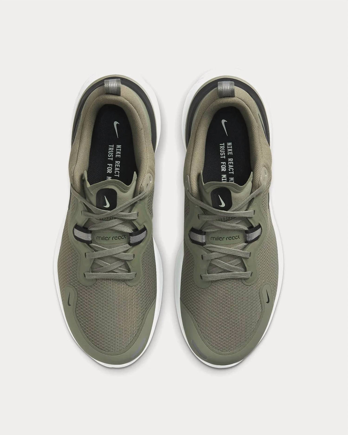 Nike - Men's React Miller Sneakers