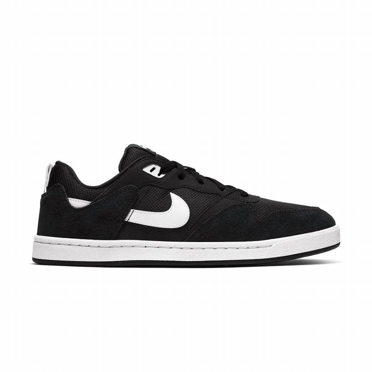 Nike - Men's Sb Alleyoop Sneaker