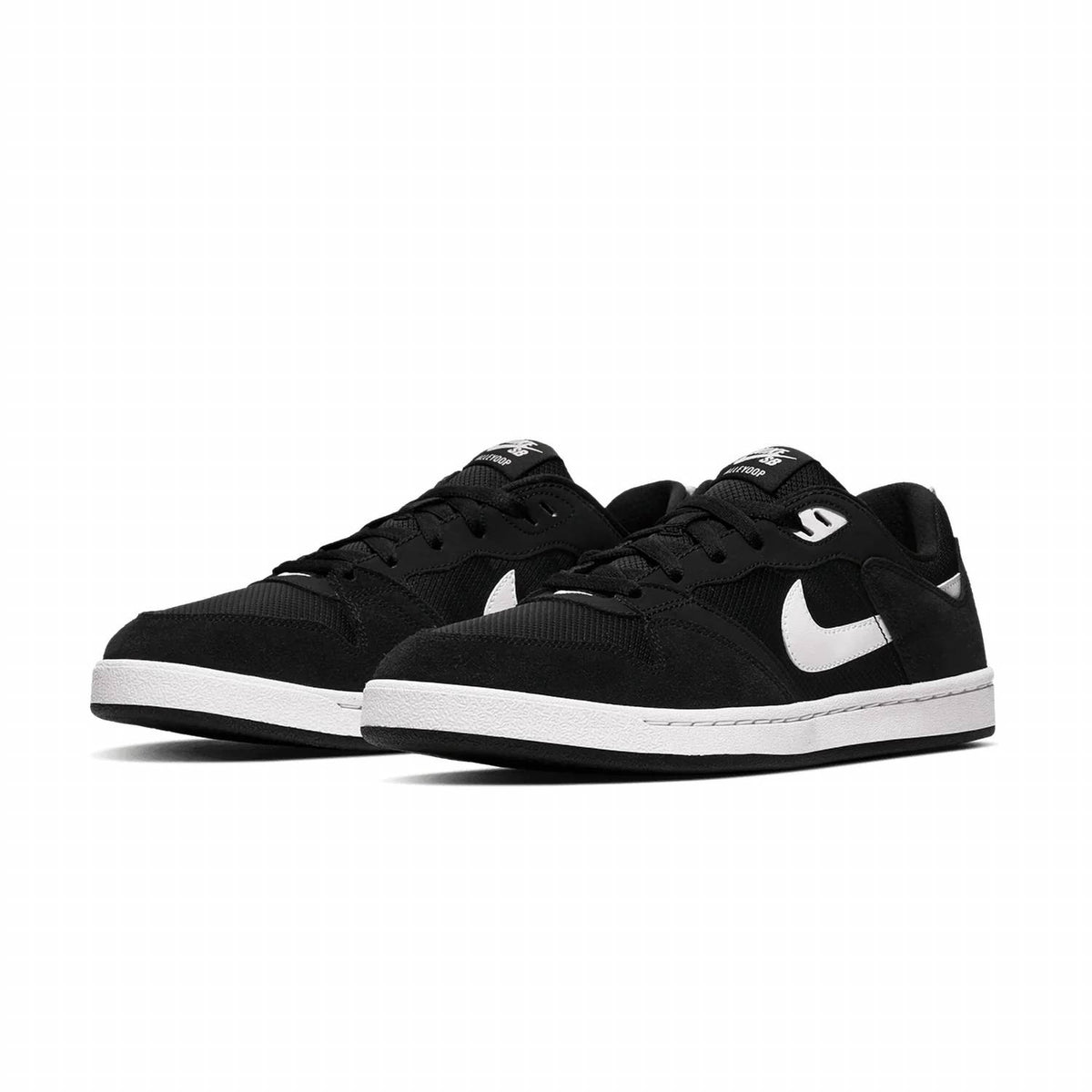 Nike - Men's Sb Alleyoop Sneaker