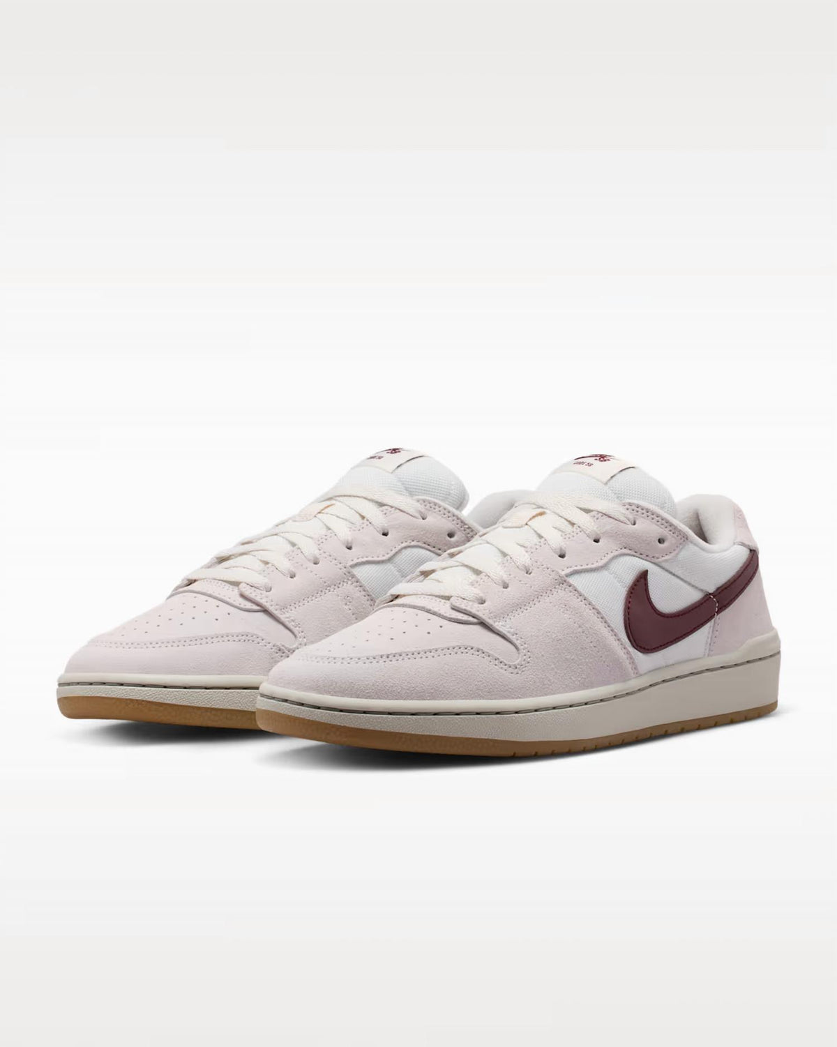 Nike - Men's Sb Code 58 Shoes