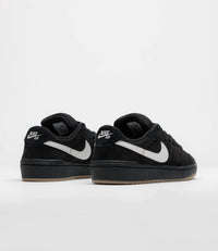 Nike - Men's Sb Code 58 Sneaker