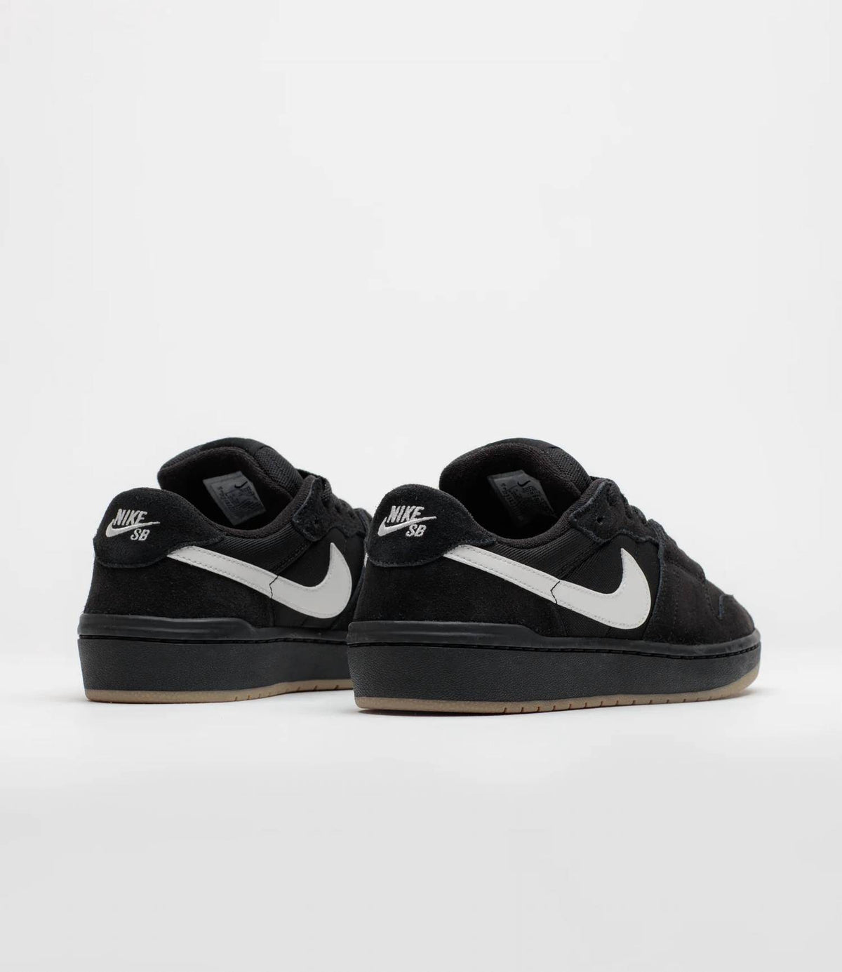Nike - Men's Sb Code 58 Sneaker