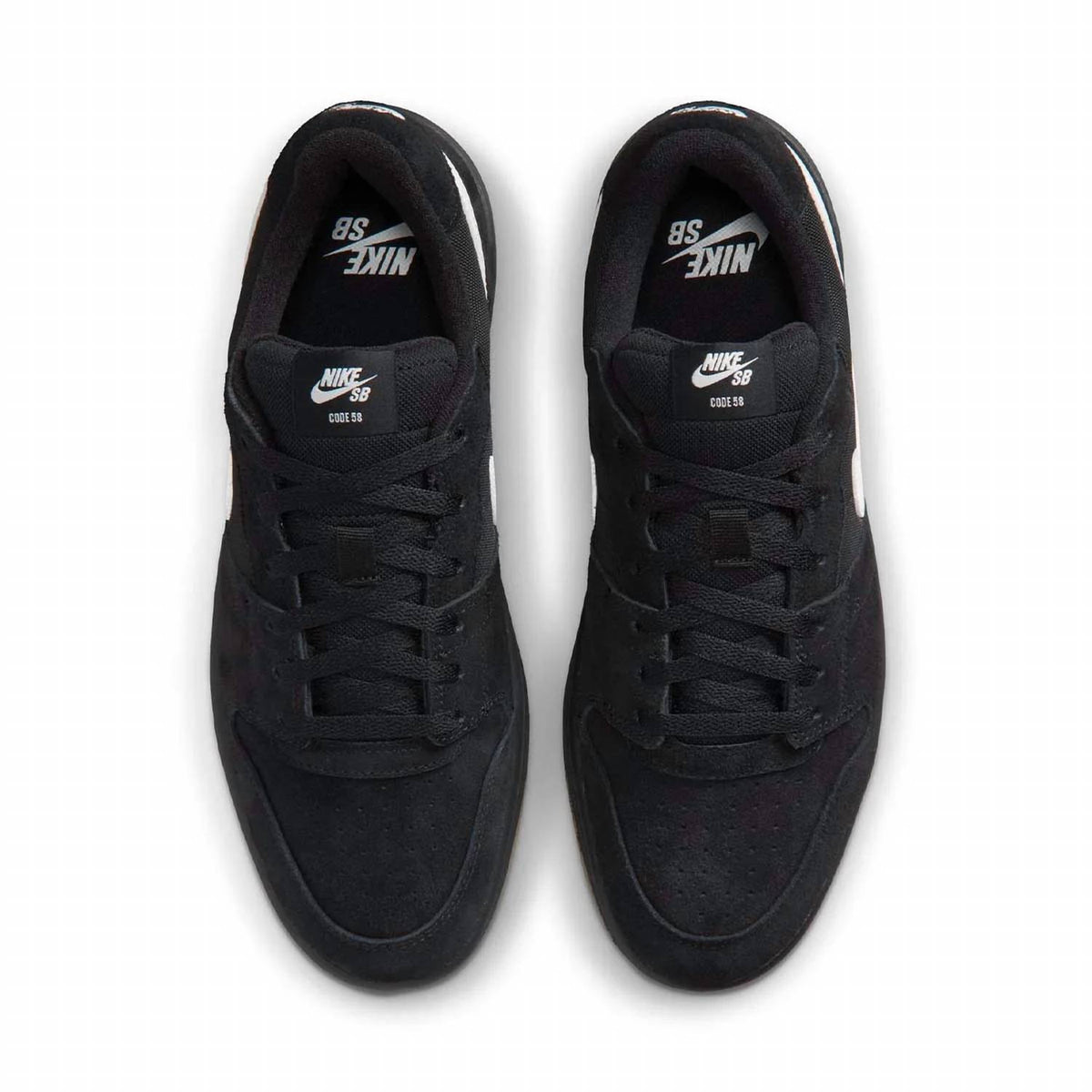 Nike - Men's Sb Code 58 Sneaker