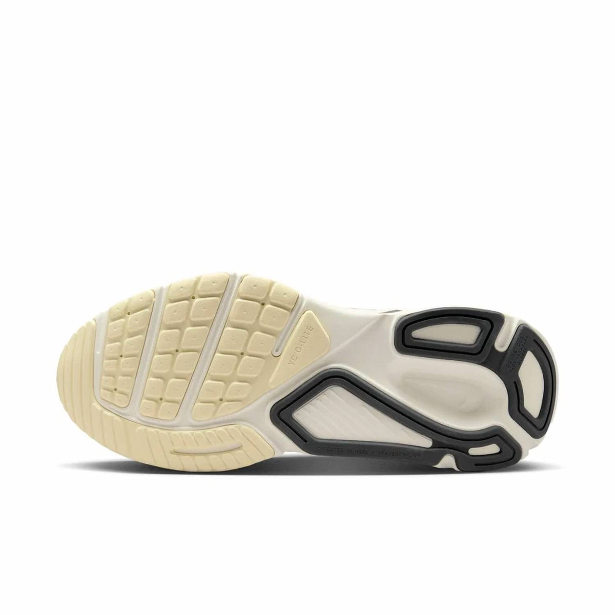 Nike - Men’s Structure Plus Running Shoes