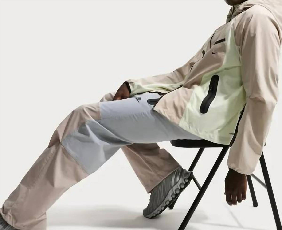 Nike - Men's tech dri-fit woven pants
