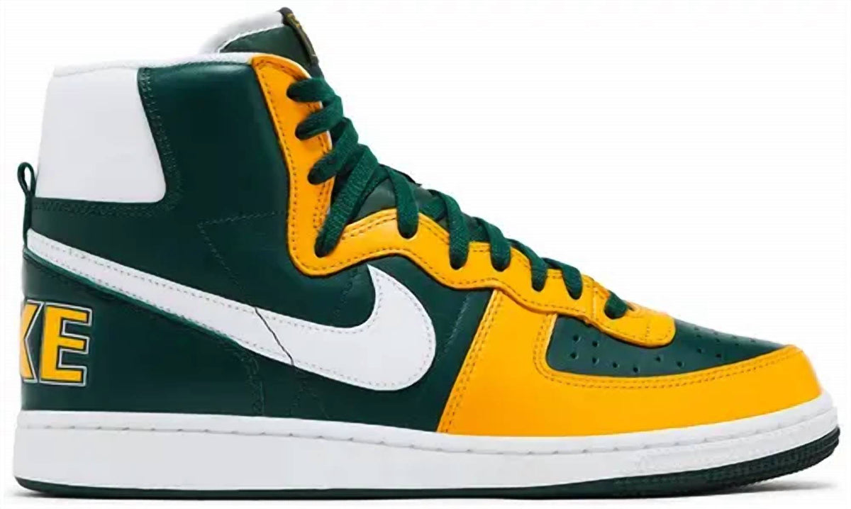 Nike - Men's Terminator High Sneakers