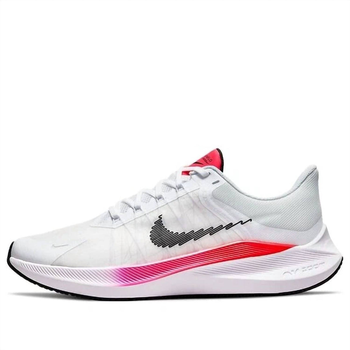 Nike - Men's Winflo 8 Running Shoes