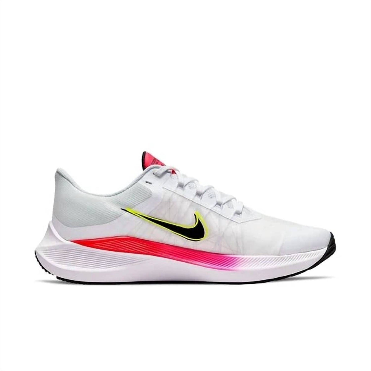Nike - Men's Winflo 8 Running Shoes