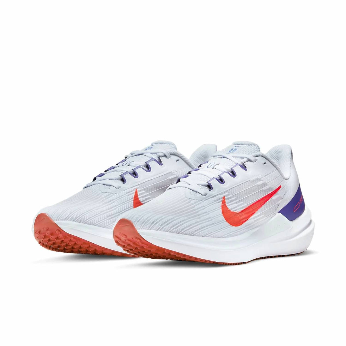Nike - Men's Winflo 9 Running Shoes