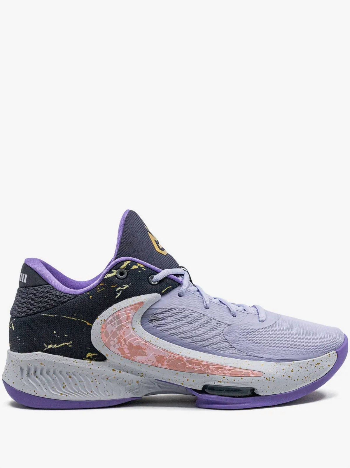 Nike - Men's Zoom Freak 4 Sneakers