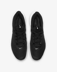 Nike - Men's Air Max Volley Shoes - athletic - shoes - black - men