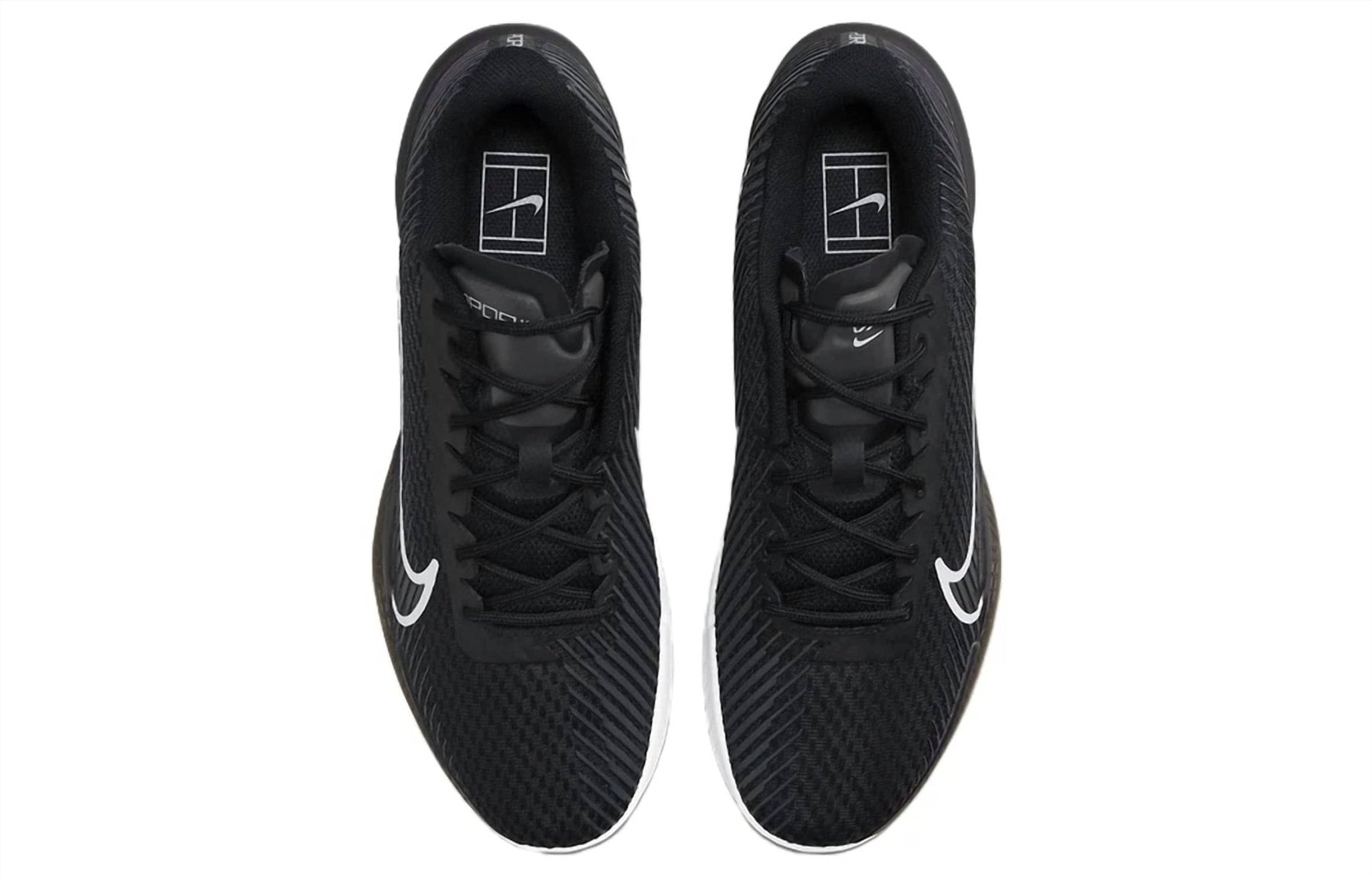 Nike - Men's Air Zoom Vapor 11 Shoes - black - men - shoes