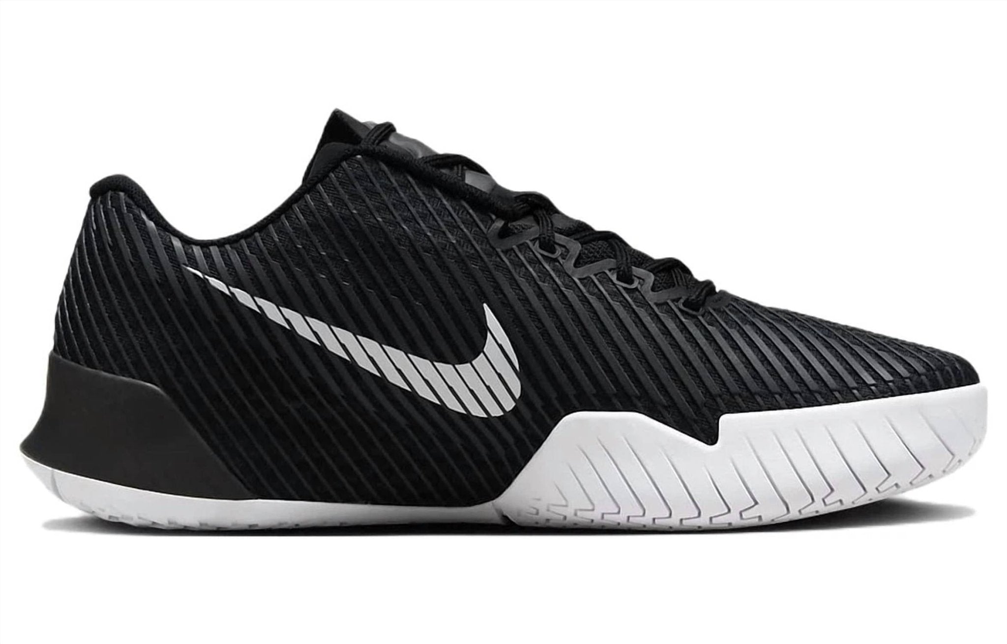 Nike - Men's Air Zoom Vapor 11 Shoes - black - men - shoes