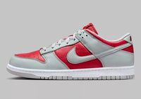 Nike - Men's Dunk Low QS Ultraman Sneaker