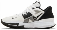 Nike - Men's Kyrie Low 5 TB 'White Black' - 75%off_6/24/25 - athletic - shoes - men