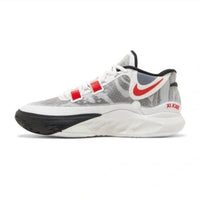 Nike - men's Nike Kyrie 8 White University Red - 75%off_6/24/25 - 75%off_7/7/25 - athletic - shoes