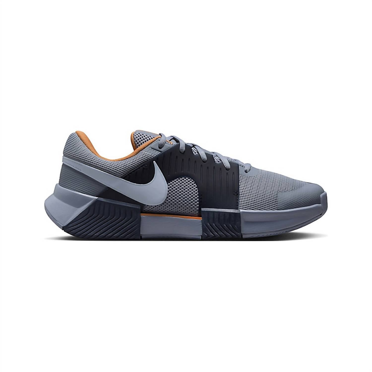 Nike - Men's Zoom Gp Challenge 1 Shoes - athletic - shoes - grey - men