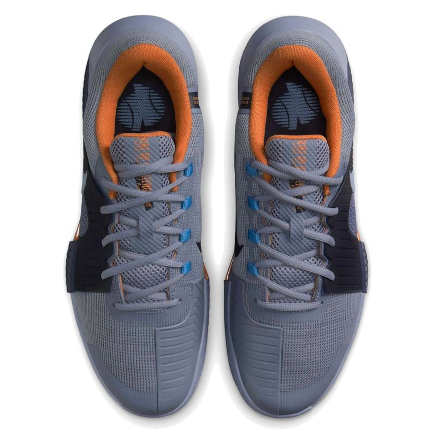Nike - Men's Zoom Gp Challenge 1 Shoes - athletic - shoes - grey - men