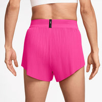 Nike - Mid-rise Brief-lined Shorts