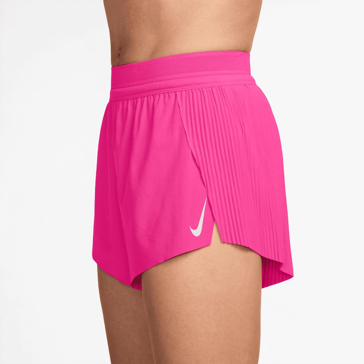 Nike - Mid-rise Brief-lined Shorts