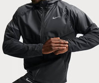 Nike - Miler Repel Winterized Running Jacket