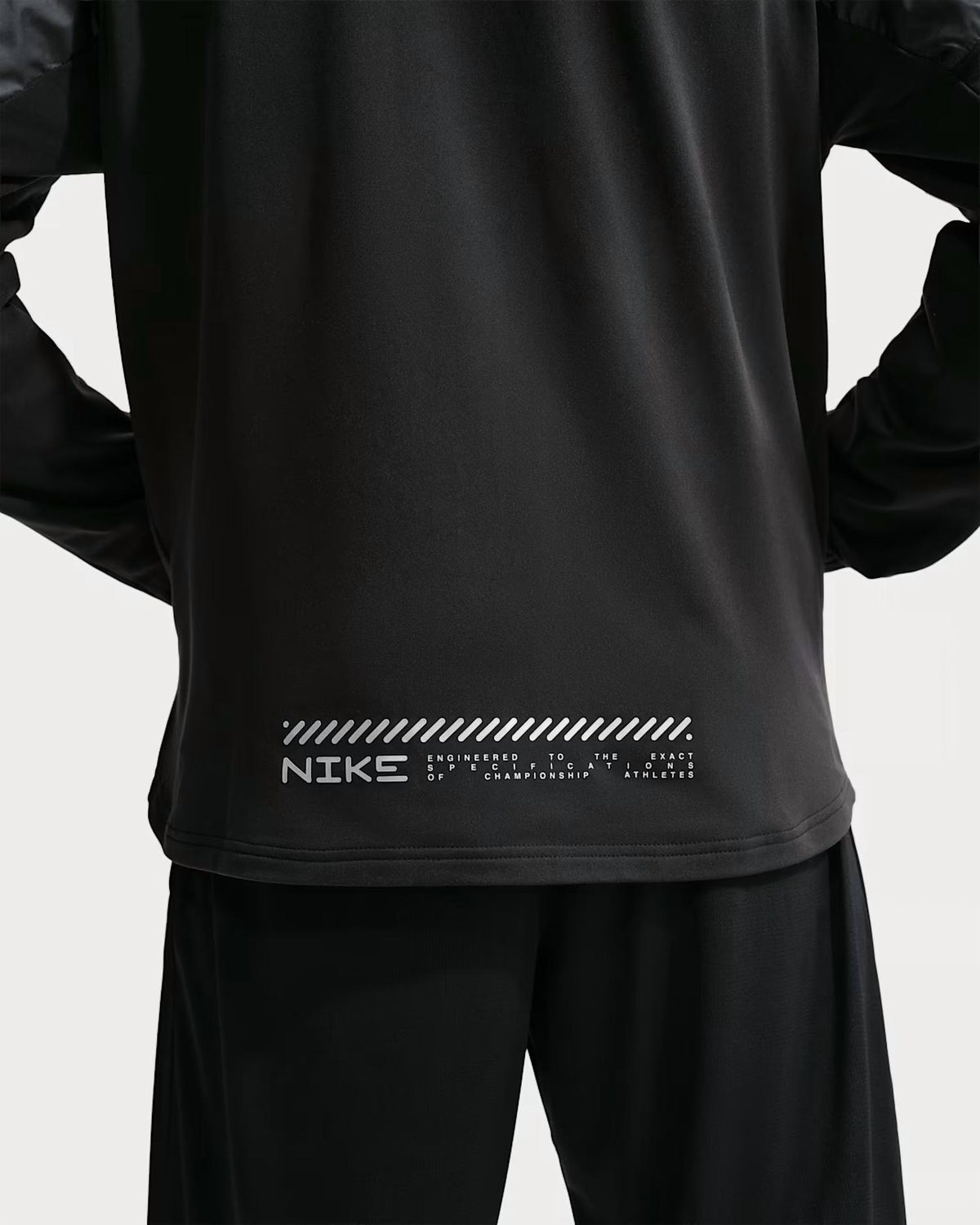Nike - Miler Repel Winterized Running Jacket
