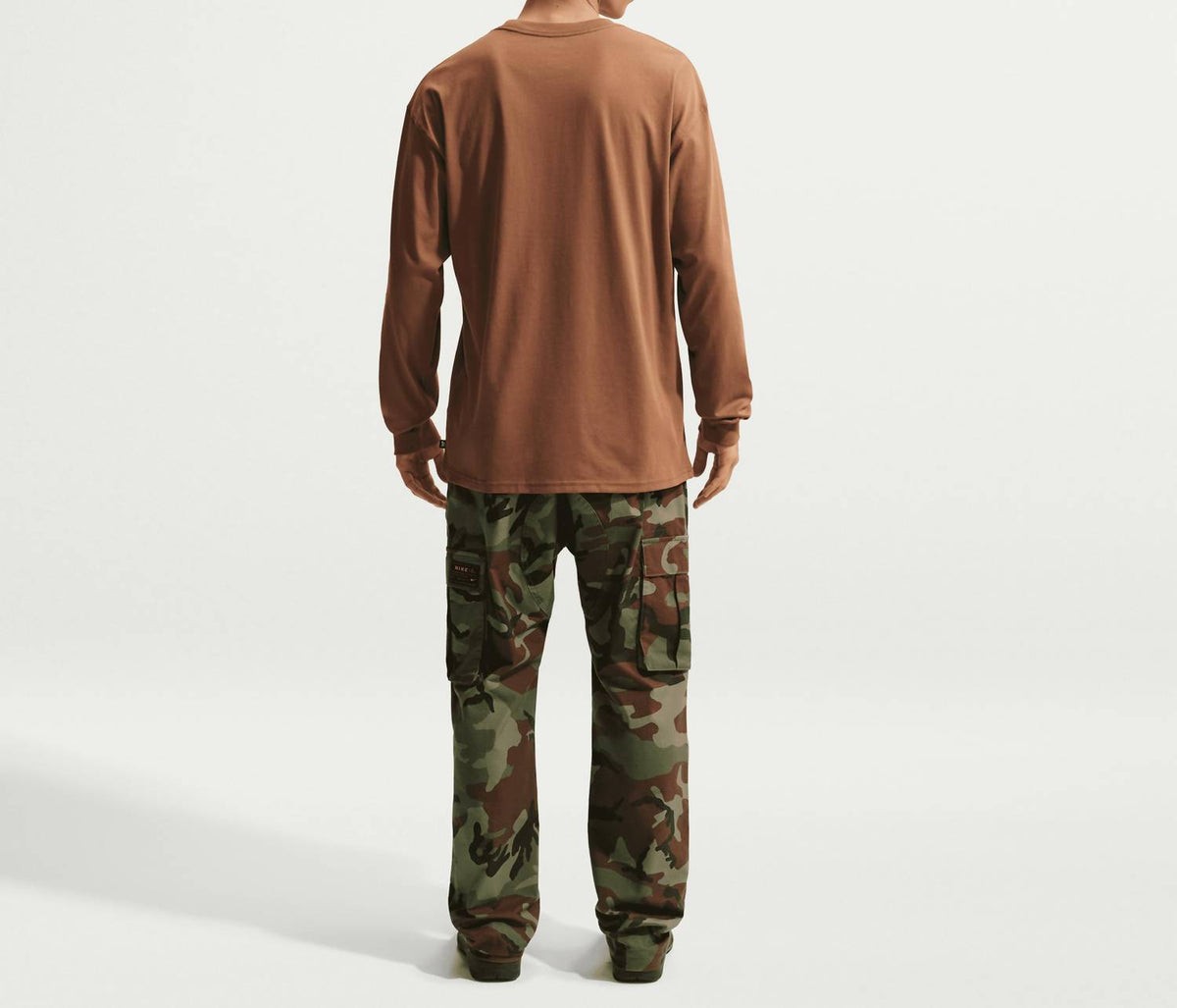 Nike - Muni Long Sleeve T-shirt