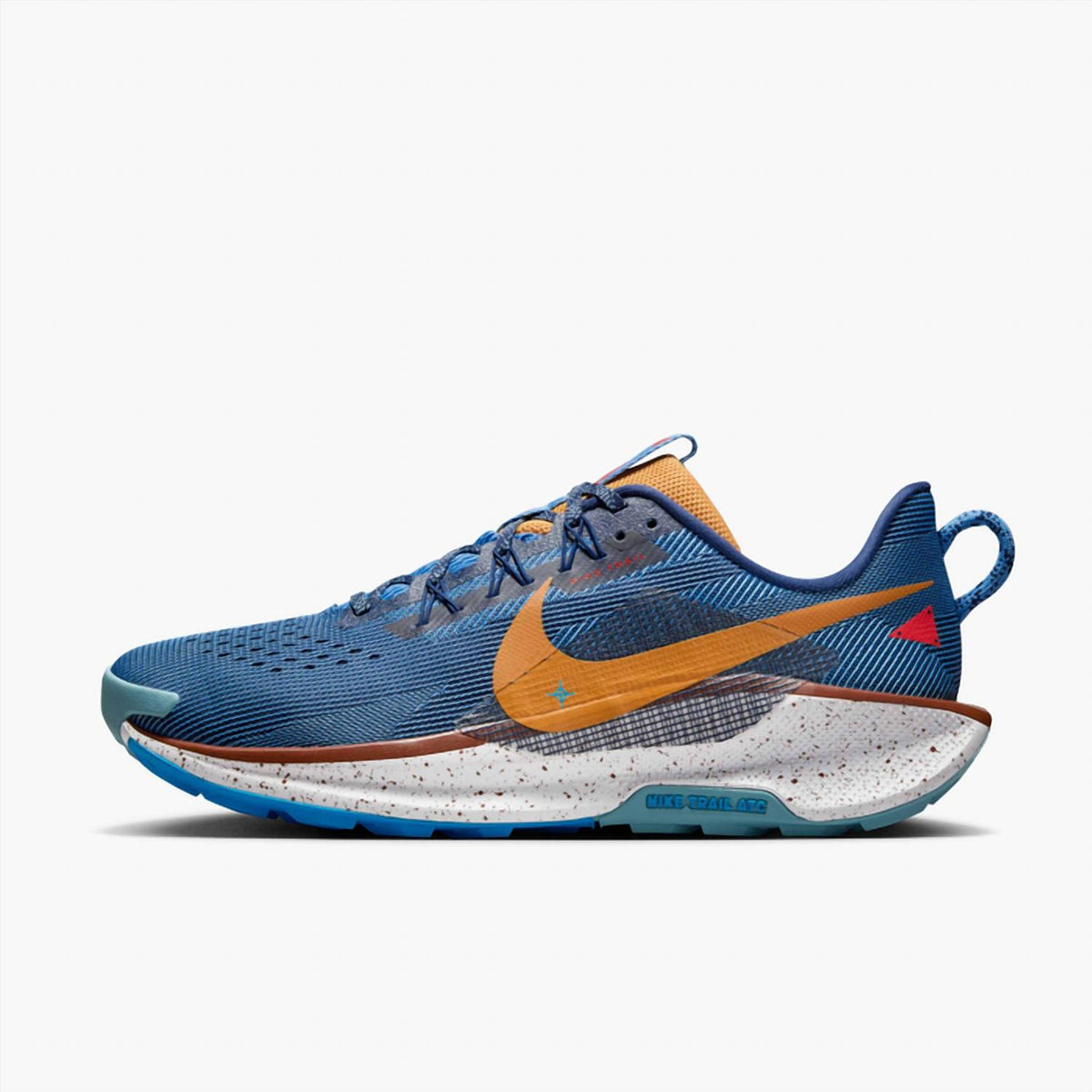 Nike - Men's Pegasus Trail 5 Shoes