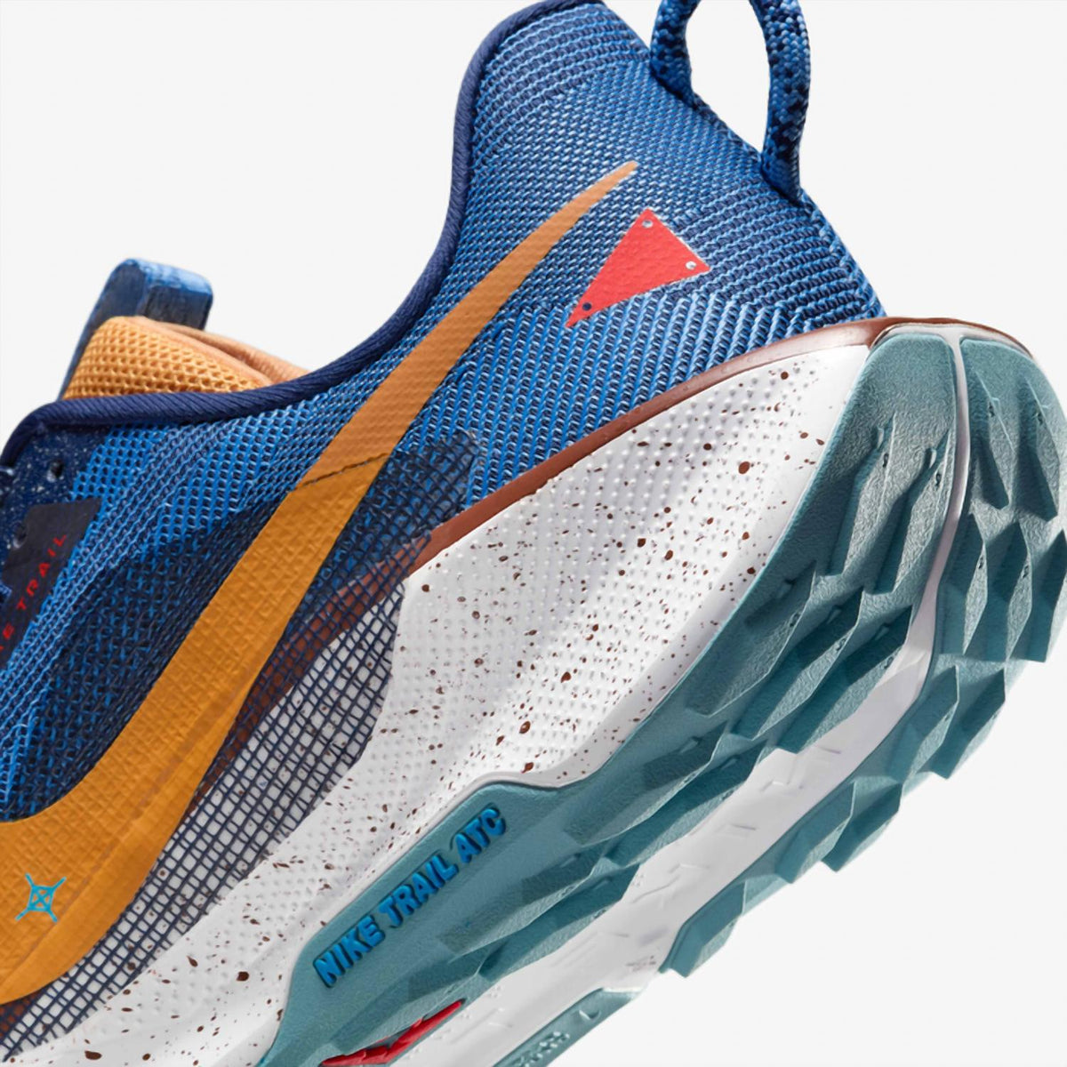 Nike - Men's Pegasus Trail 5 Shoes