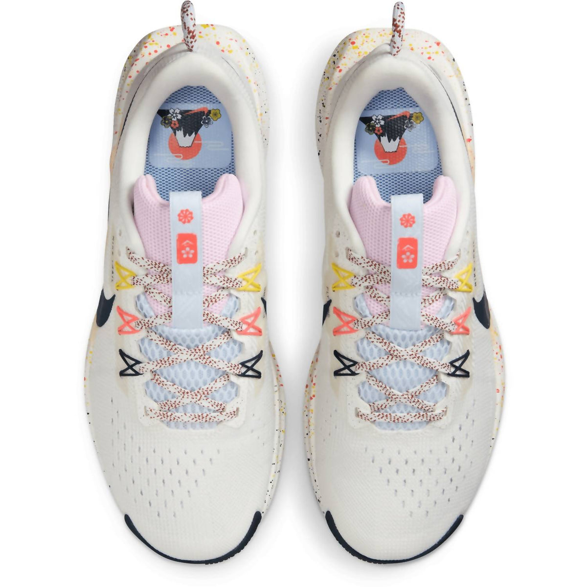 Nike - Women's Pegasus Trail 5 Shoes