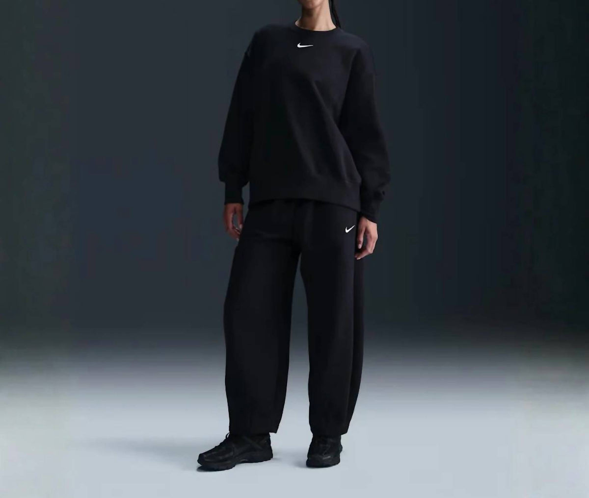 Nike - Phoenix Fleece Crewneck Sweatshirt